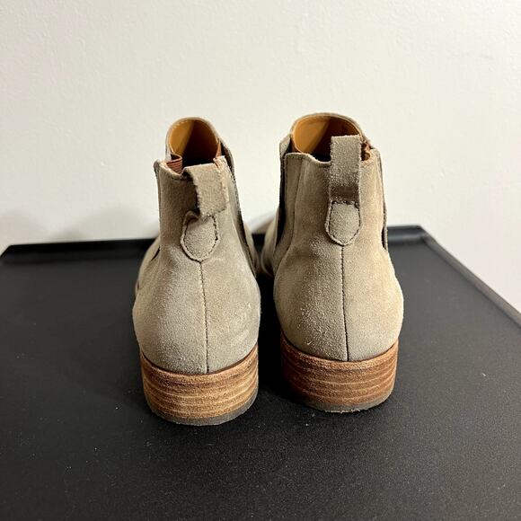 Kork-Ease Velma Suede Chelsea Boot LAST CALL - Picture 4 of 7
